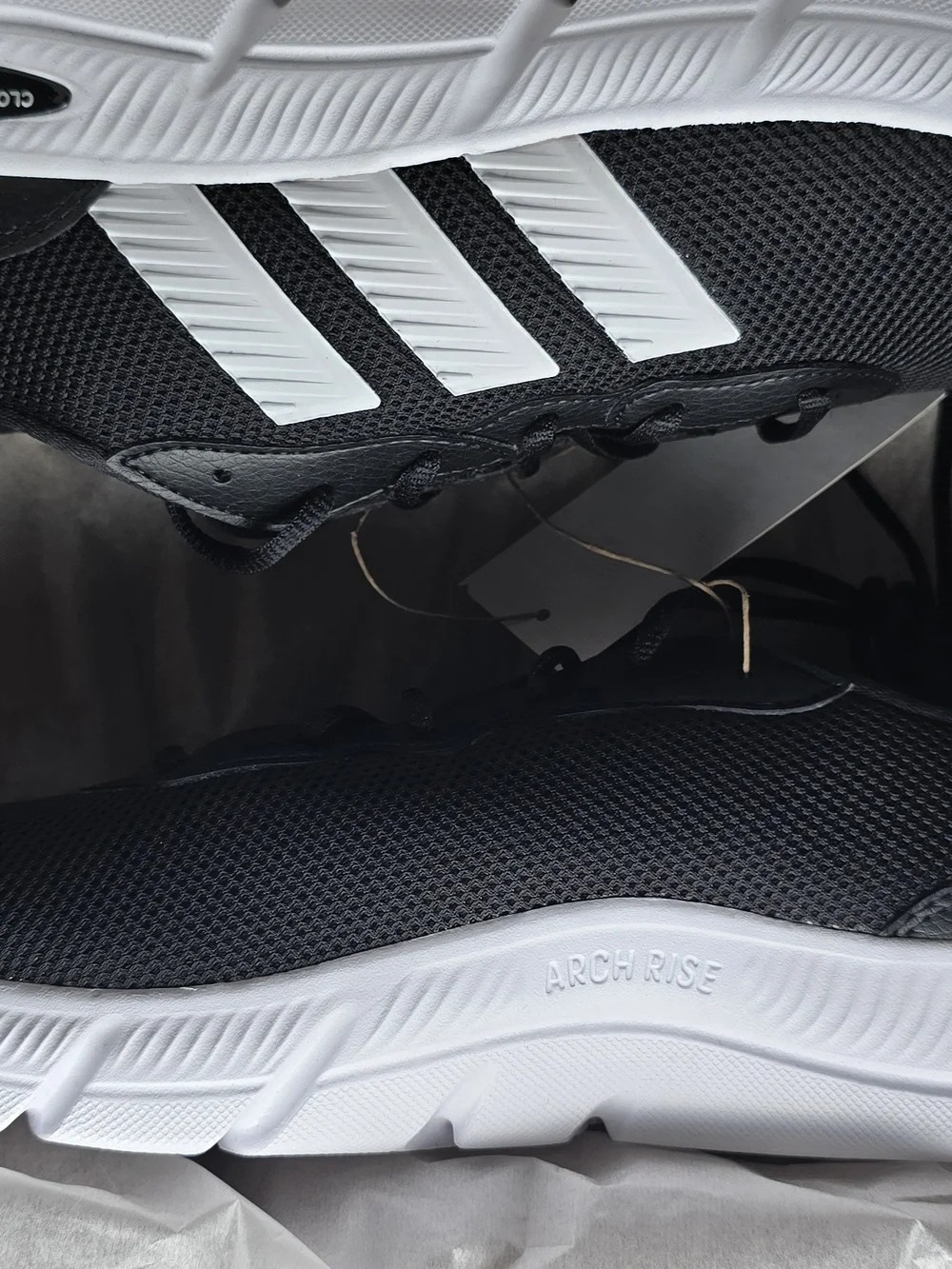 adidas lightweight running